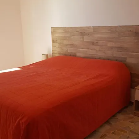 Con Ampia Vista Mare Apartment *