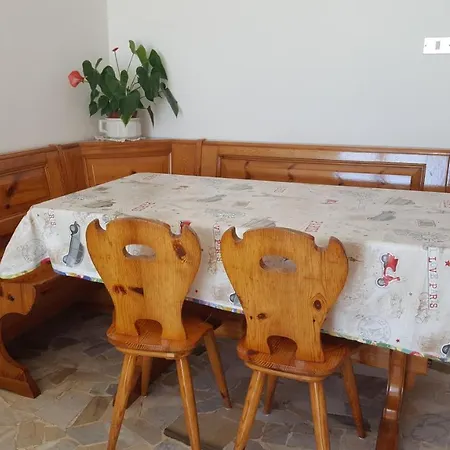 Con Ampia Vista Mare Apartment Sanremo