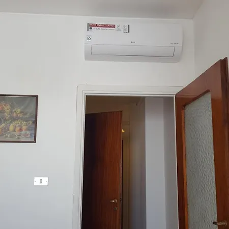 Con Ampia Vista Mare Apartment *