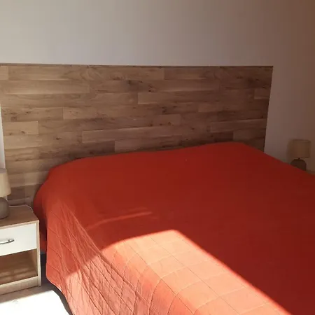 Con Ampia Vista Mare Apartment *