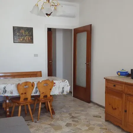 Con Ampia Vista Mare Apartment Sanremo